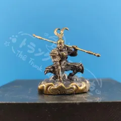 黒神話 悟空 フィギュア コレクターズエディション実体収蔵版 小島秀夫さんと同じ 2025年最新】黒神話悟空 フィギュアの人気アイテム - メルカリ