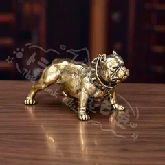 2026年最新】銅 犬 置物の人気アイテム - メルカリ