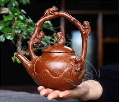 2025年最新】紫砂壺の人気アイテム - メルカリ