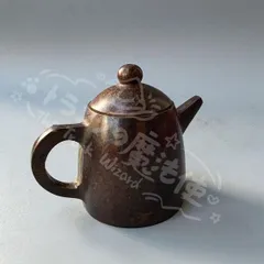 2025年最新】銅壺の人気アイテム - メルカリ