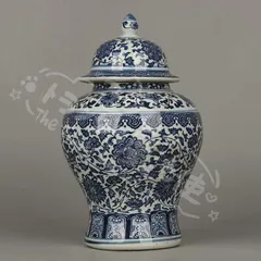 2025年最新】景徳鎮 壷の人気アイテム - メルカリ