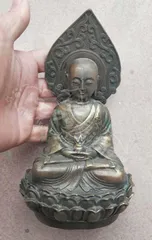 2026年最新】銅 仏像の人気アイテム - メルカリ
