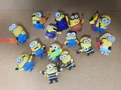 2025年最新】ミニオン マックの人気アイテム - メルカリ