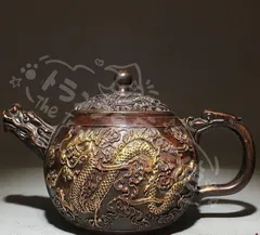 2025年最新】銅壺の人気アイテム - メルカリ