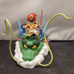 BANDAI SPIRITS 이치 반 쿠지 드래곤 볼 DRAGONBALL SNAP COLLECTION 라스트 원상 손오반 유년기 ver. DRAGONBALL SNAP FIGURE