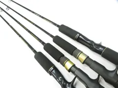 2026年最新】インスパイア 竿の人気アイテム - メルカリ