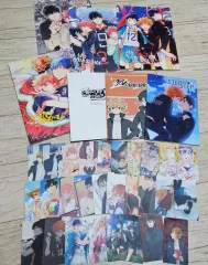 ハイキュー カゲヒナ 同人誌 まとめ