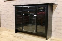 展示品 モリシゲ 漆塗 うるし サイドボード 和モダン 収納