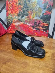 PRADA プラダ ローファー 靴