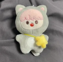 2025年最新】nct dream ぬいぐるみ ロンジュンの人気アイテム - メルカリ