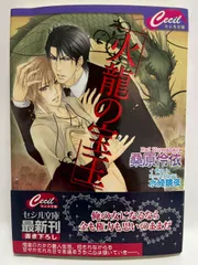 火龍の宝玉 (セシル文庫 く 1-18) 桑原 伶依; 水綺 鏡夜