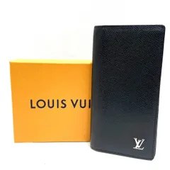 2025年最新】ルイヴィトン タイガ 二つ折りの人気アイテム - メルカリ