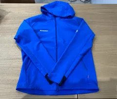 【10％クーポン使用可】O/マムート　マウンテンパーカー　1011-00791