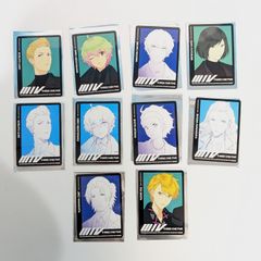 FiFS 花園百々人 紙類まとめ売り - メルカリ