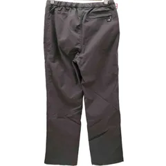 ザノースフェイス THE NORTH FACE トレッキングパンツ 裏起毛 メンズ JPN：M 