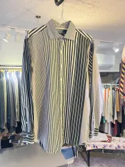 ポロラルフローレン リージェント マルチ ストライプ シャツ (42 84)