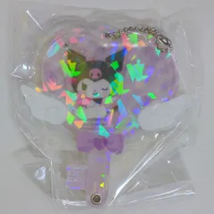 サンリオ カスタムアクリルチャーム エンジェルシリーズ クロミ 2024年