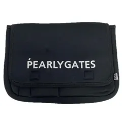 2026年最新】パーリーゲイツ ノベルティの人気アイテム - メルカリ