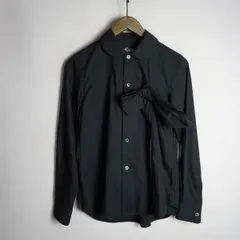 2025年最新】BLACK COMME des GARCONS メンズ シャツの人気アイテム