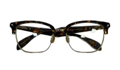 Mr.CASANOVA x Cuervo bopoh サングラス STOMP STOMP 3rd / Black×Silver / Blue Lens | Mr.CASANOVA