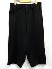 2026年最新】Y's レディース サルエルパンツの人気アイテム - メルカリ