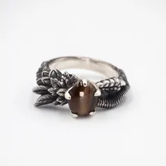 2025年最新】ブラッディマリー リングの人気アイテム - メルカリ