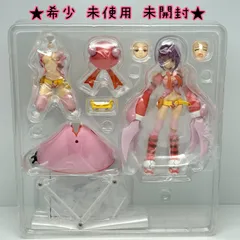 ★希少 未使用 未開封★PSP クイーンズゲイト スパイラルカオス 激乱パック figma まろん＝まかろん SP-035 フィギュア