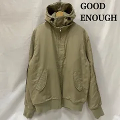 2025年最新】goodenough 初期の人気アイテム - メルカリ