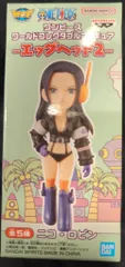 BANDAI SPIRITS WCF ワンピース エッグヘッド2 ロビン
