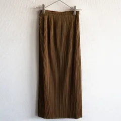 2025年最新】PLEATS PLEASE レディース ロングスカートの人気アイテム