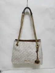 マイケルコース チェーンショルダー&クロスバック(送料無料※メルカリshop取引では対象外)