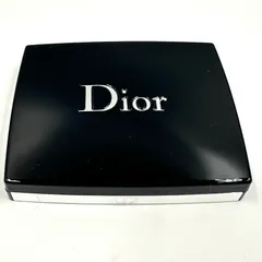 ディオール　サンククルール クチュール　689　アイシャドウ