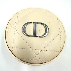 DIOR ディオール スキン フォーエヴァー グロウ クッションパウダー