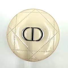 ディオールスキン　フォーエバー　クチュール　ルミナイザー　02