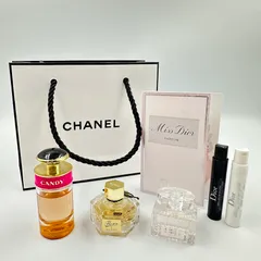 ミニ香水　3点セット