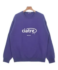 2025年最新】ciatre スウェットの人気アイテム - メルカリ