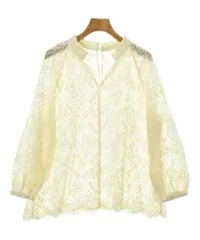 SHIPS any ブラウス レディース 【古着】【中古】【送料無料】