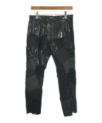 JUNYA WATANABE ad2005 ボンテージパンツ 05ss 06ss - メルカリ