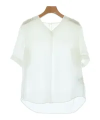 WORK TRIP OUTFITS GREENLABELRELAXING ブラウス レディース 【古着】【中古】【送料無料】のサムネイル