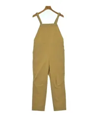 THE NORTH FACE オールインワン/サロペット レディース 【古着】【中古】【送料無料】