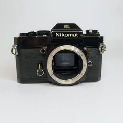 ニコン Nikon Nikomat FT2 ボディ #2833880-G5 - メルカリ