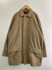 baracuta バラクータ ハーフコート イングランド製 42 ベージュ - メルカリ