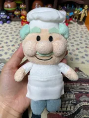 アンパンマン ジャムおじさん ぬいぐるみ