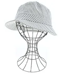 Supreme ハット メンズ 【古着】【中古】【送料無料】