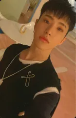 SEVENTEEN CARAT盤 HOSHI Attacca 111