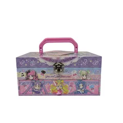 キミとアイドルプリキュア おしゃれセット