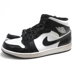 ナイキ／NIKE シューズ スニーカー 靴 ハイカット メンズ 男性 男性用 レザー 革 本革 ブラック 黒  DD1649-001 Air Jordan 1 Mid SE All Star Carbon Fiber Black カーボンファイバー