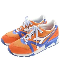 diadora スニーカー メンズ 【古着】【中古】【送料無料】