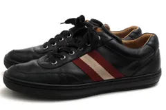 2025年最新】Bally メンズ スニーカーの人気アイテム - メルカリ