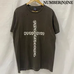 NUMBER NINE スカルタンクトップ 01ss タイム期 skkJNc9RgGZDyJFMB1NKRPC9BUd4CN